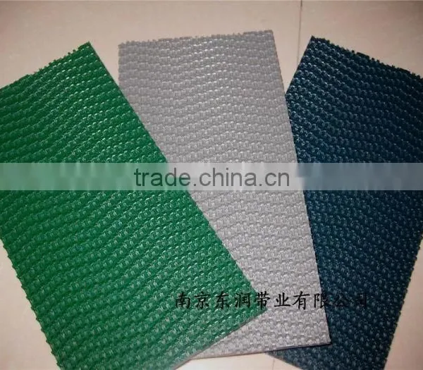 High Friction Type Conveyor Belt