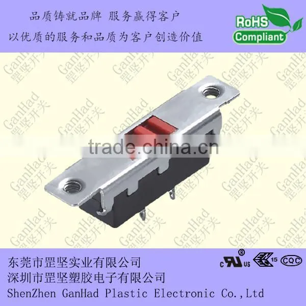 Slide Switch