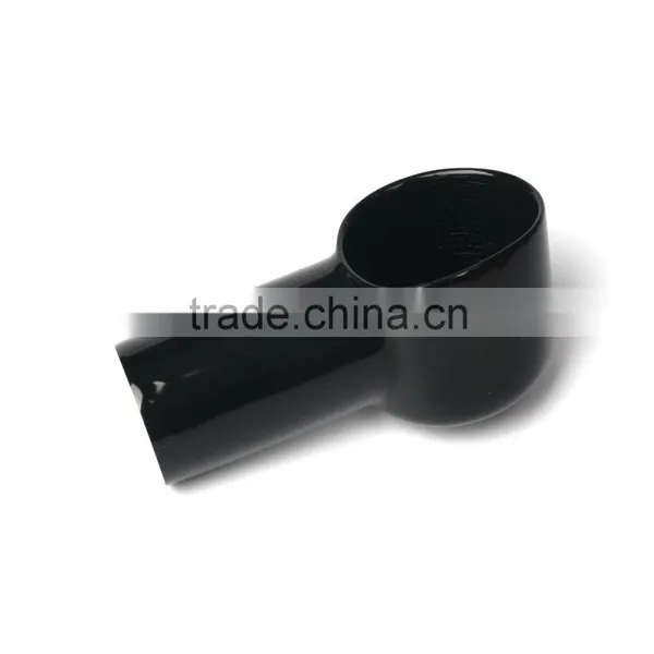 Vinyl Smoking Pipe End Cap photo-5