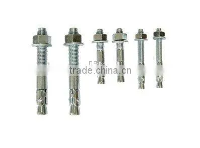 Saite Fasteners, Various Anchor, High Proof Load, Customer Size Will be Welcomed ! photo-3