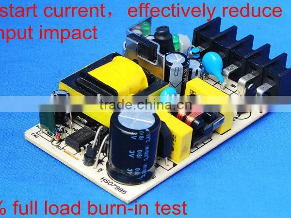 CE RoHS Certification 15w Single Output Mini Size for LED Strip Led Power Supply photo-3