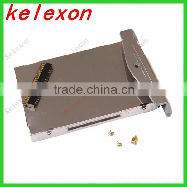 New Laptop HDD Caddy Cover IDE Connector HDD Cover for DELL D800 photo-6