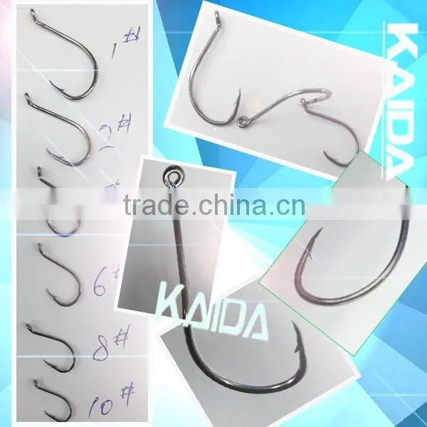 Fishing Hooks KAIDA