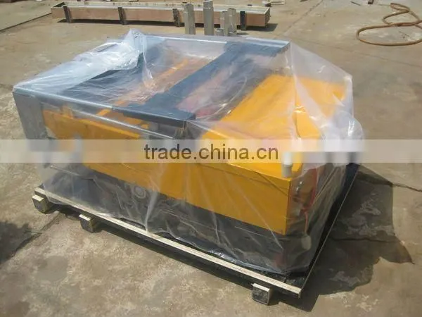 new designed auto rendering machine/time saving auto rendering machine