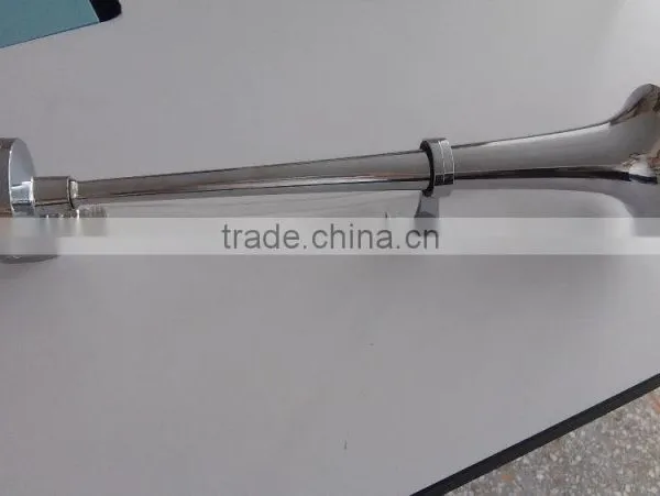 Buffalo Horn Pendant Car Horn photo-2