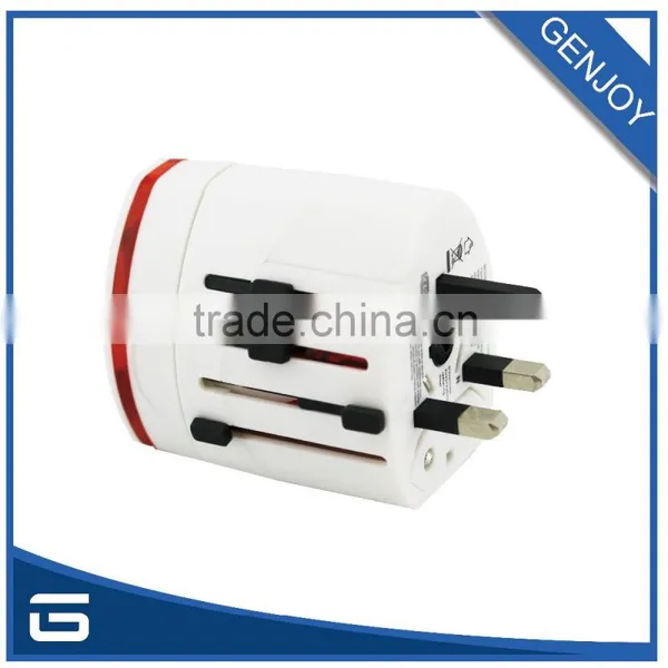 Universal Multi Adapter Plug photo-3