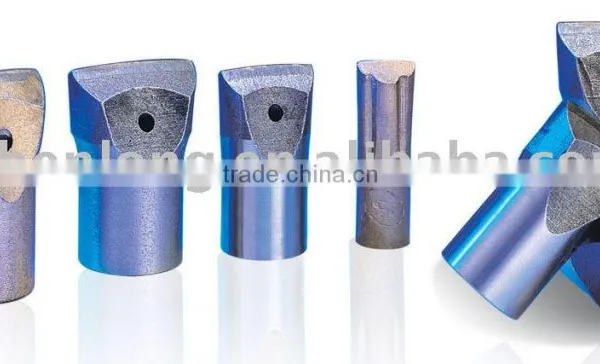 Drill Bits