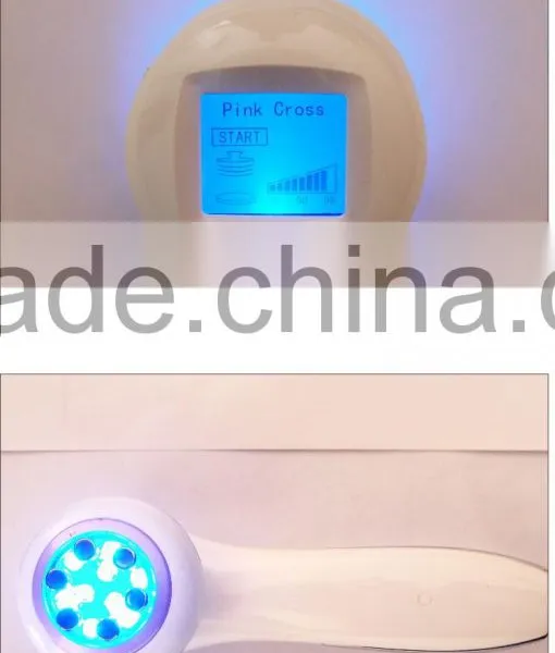 AYJ-A168(CE) rf Electroporation Machin for Facial photo-5