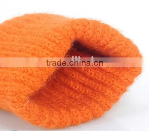 Warm Hand Protection Finger Touch Screen Gloves For Christams Gift photo-4
