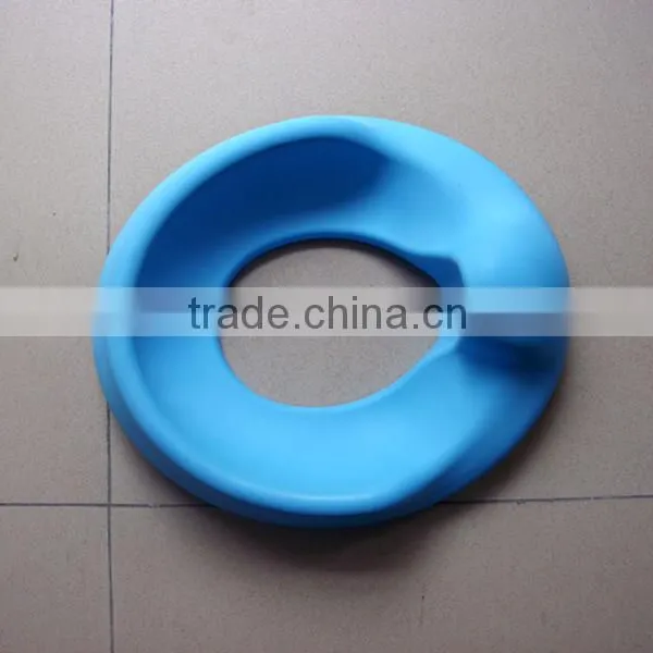Adjustable Molded Foam Baby Dinner Chair photo-2