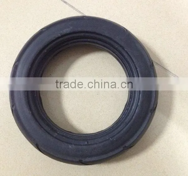 New Launched Products 13'' Chrome Plated pu Foam Wheel photo-4