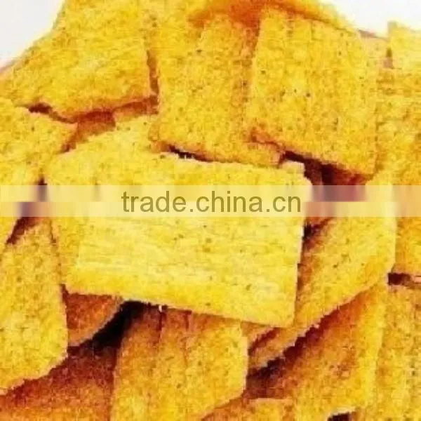 Crispy Chip Process Line