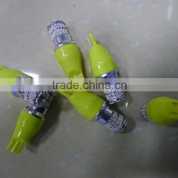 3014 T15 36SMD Bright LED Car, Newest 3014 SMD Led Car photo-4