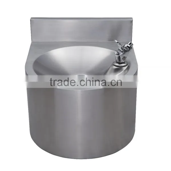 Drinking Outdoor Sink Stainless photo-4