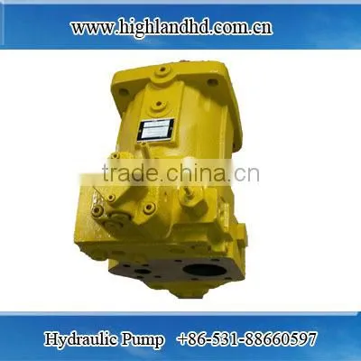 Hydraulic Oil Transfer Pump