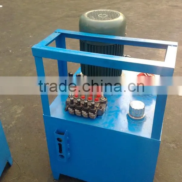 pump unit made in China