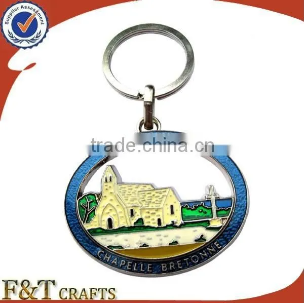 we Are Professional Custom Keychain Maker in China