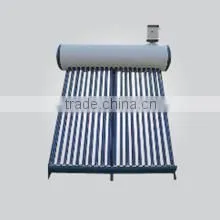 Calentador de Agua Soalr photo-5
