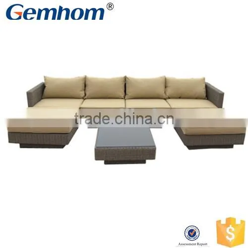 Wicker Outdoor Furniture