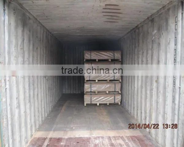 Price of Aluminum Plate 6061 T651 Aluminum Plate photo-2