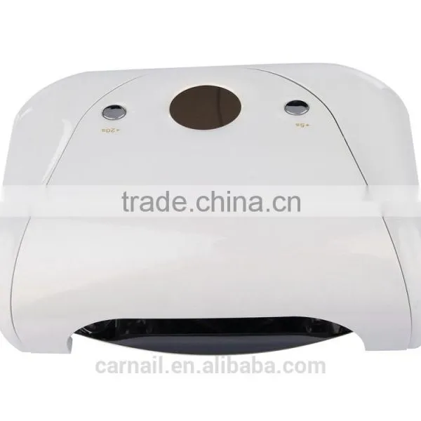 2015 Christmas Promotion Products!! Nail UV Lamp With Sensor 36 Watt Led Nail Lamp Nail Salon Equipment photo-6