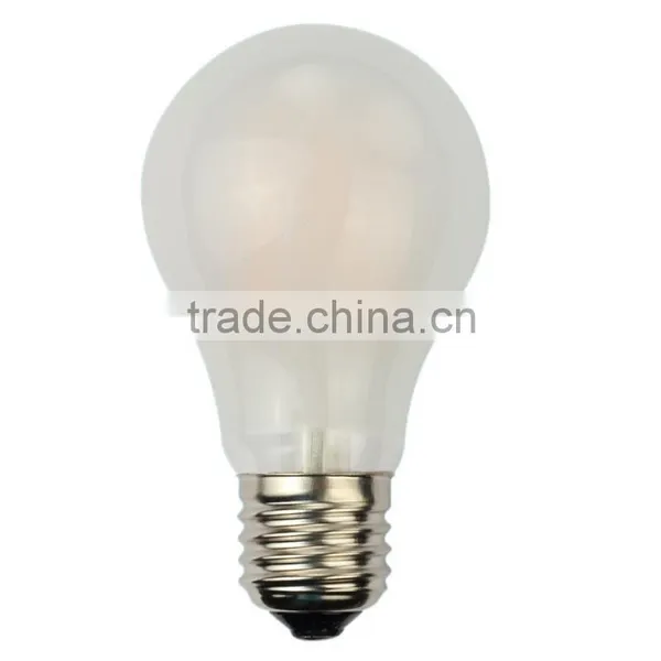 LED New Filament Type and CE, Energy Star, ETL, RoHS, UL Certification LED Filament Lamp 8W photo-3