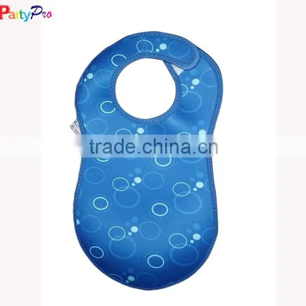 2016 Various Hot Sale Lovely Baby Bib photo-2