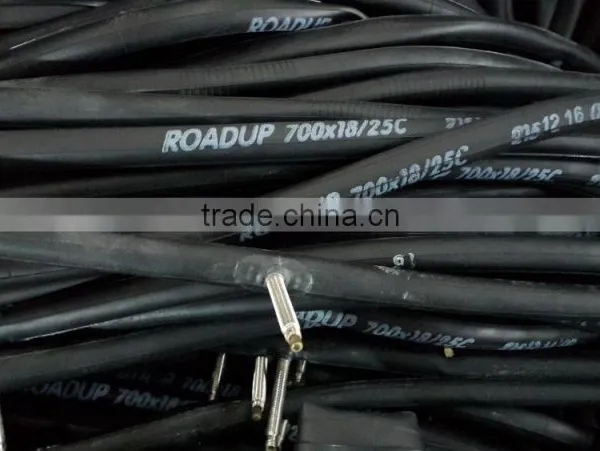 Bicycle Inner Tube 24x1.95 A/v and F/v BICYCLE TYRE TUBE photo-5