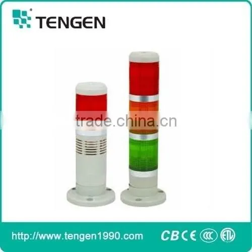 CE approved Flash Tower light