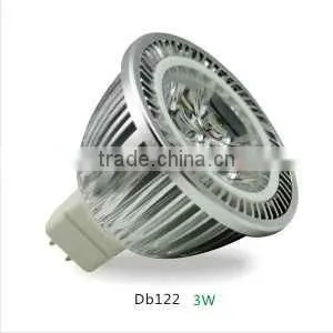 MR16 LED Spot Lamp