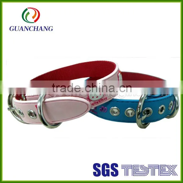 Bling Crystal Dog Collar Rhinestone photo-6