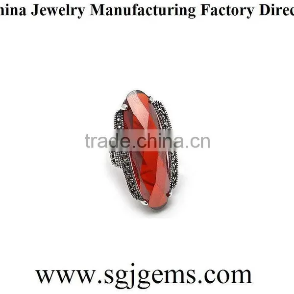Fashionable Best Selling cz Stone Gemstone photo-4