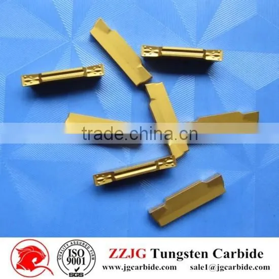 Factory Supply Metalworking Carbide Inserts