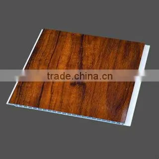 Pvc Laminated Ceiling Panel for India Market in China photo-2