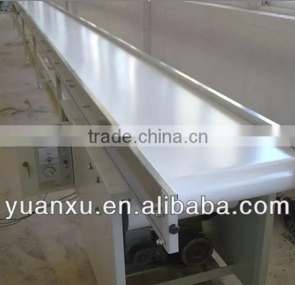 YK-PD001 Automatic Green Belt Conveyor photo-5