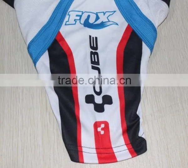 2015 Quick-dry and Anti-UV Bike Shirts, Mens Bike Shirts, High Quality Bicycle Jersey photo-5