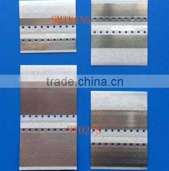 Silver Fuji Splice Tape/smt Double Splice Tape/use for Smt Carrier Tape photo-2