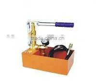 SY Hand Testing Pump/Hand Pressure Test Pump
