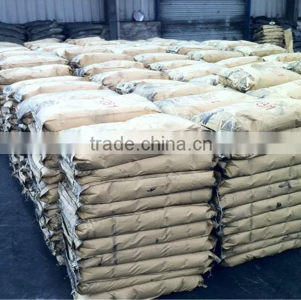 Natural Amorphous Graphite Powder FC 70%min 200mesh 325mesh photo-4