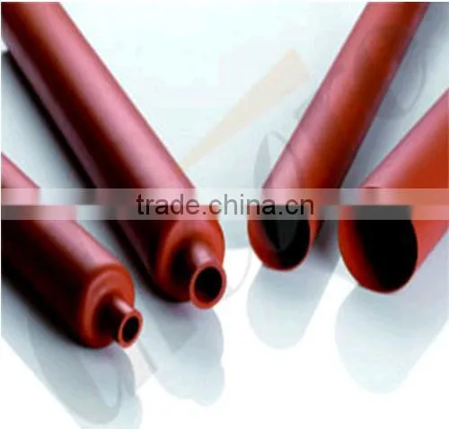 Anti-tracking Heat Shrinkable Tube /electric Heat Tube /quartz Heating Tube
