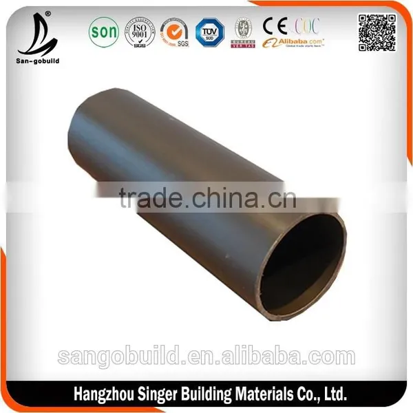 20 Inch Diameter Anti-static PVC Pipe Fitting in Hot Sales photo-3