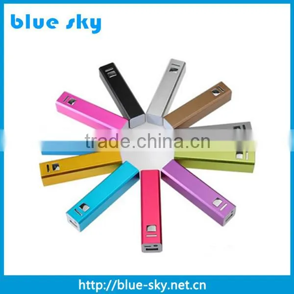 High Quality Portable Power Bank for Laptop 2000mah Real photo-2