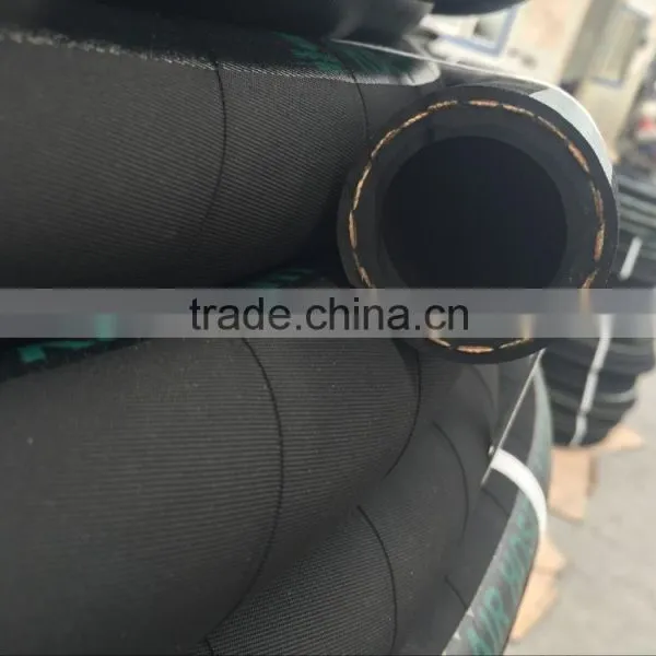 1 1/2 Inch Rubber Hose photo-5