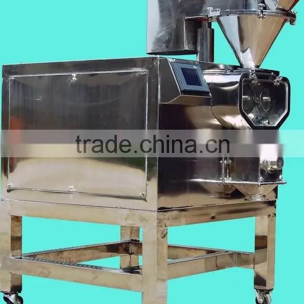 Roll Type Granulator System