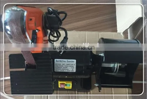 Double Side Polish Machine With Trade Assurance photo-5