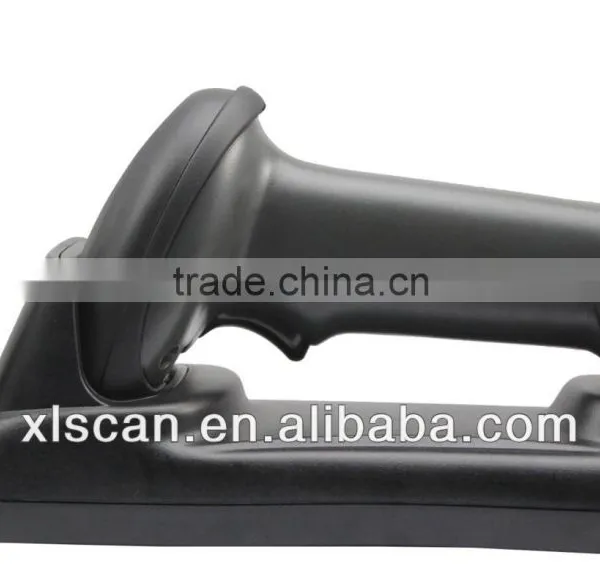 Wireless Barcode Scanner XL9310 photo-2
