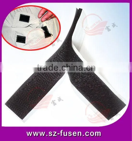 Eco-friendly Strong Adhensive Magic Tape photo-3