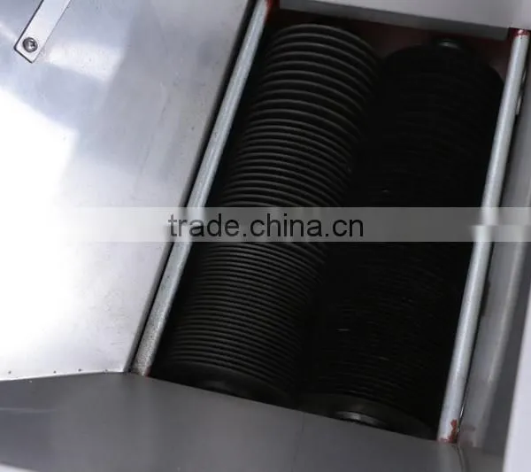 Factory Reduced Price Full Automatic Meat Slicer Machine photo-6