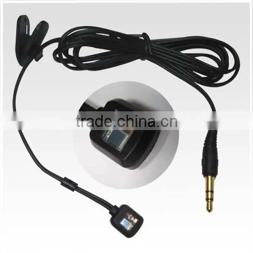 KYTO Factory Outlet Fingertip Pulse Sensor With Micro USB Retractable Cable photo-2