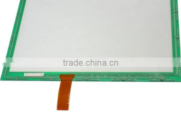 Professional Manufacturer for FUJITSU15 Inch 7 Wire Resistive Touch Screen Panel for Industrial in Stock